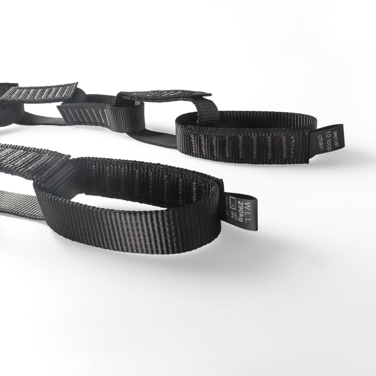 Prodigy Aerial 10 Loop Chain