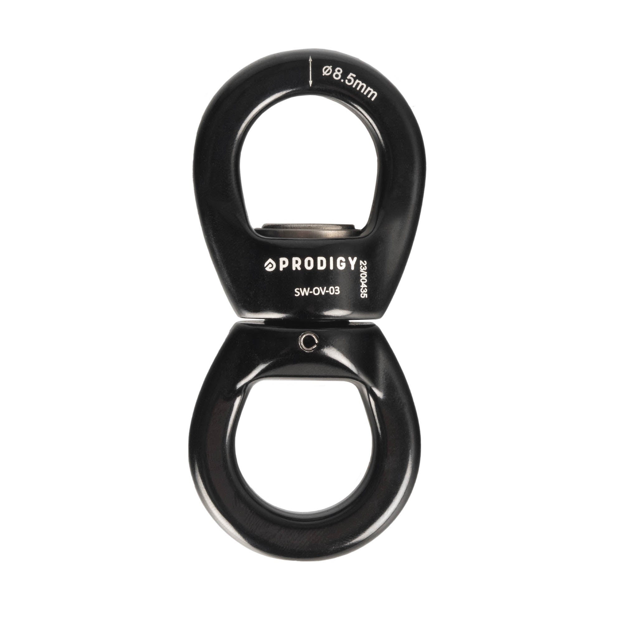 Prodigy Aerial Swivel Small Round