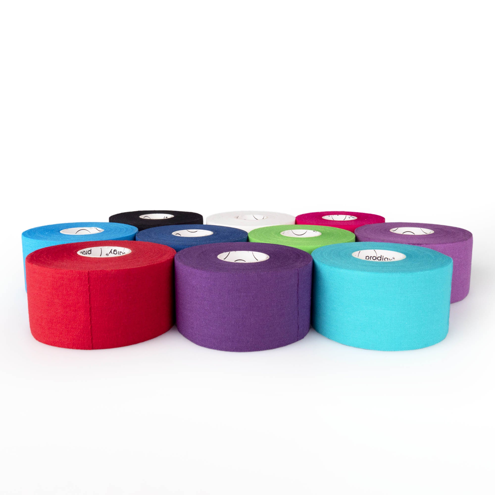Prodigy snake tape all colour variants pentagon