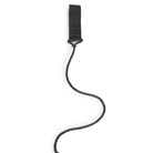 Poi handle and cord