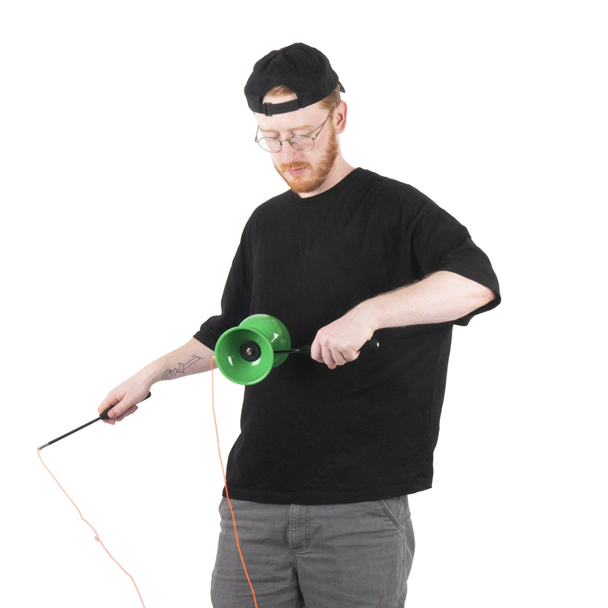 Diabolo Sets