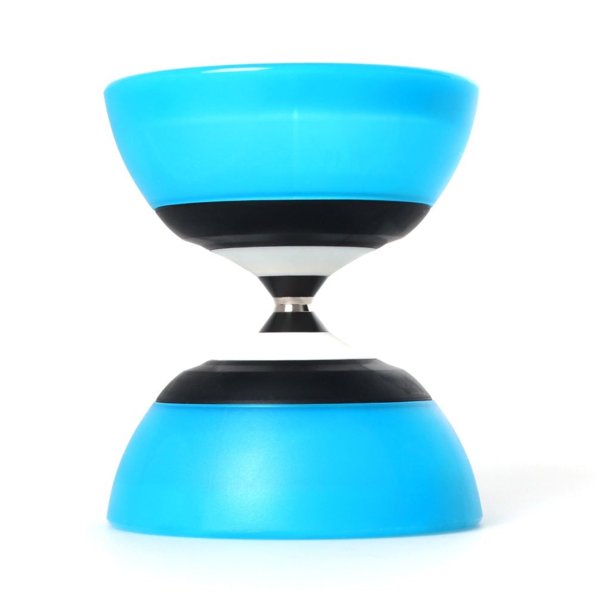 blue diabolo