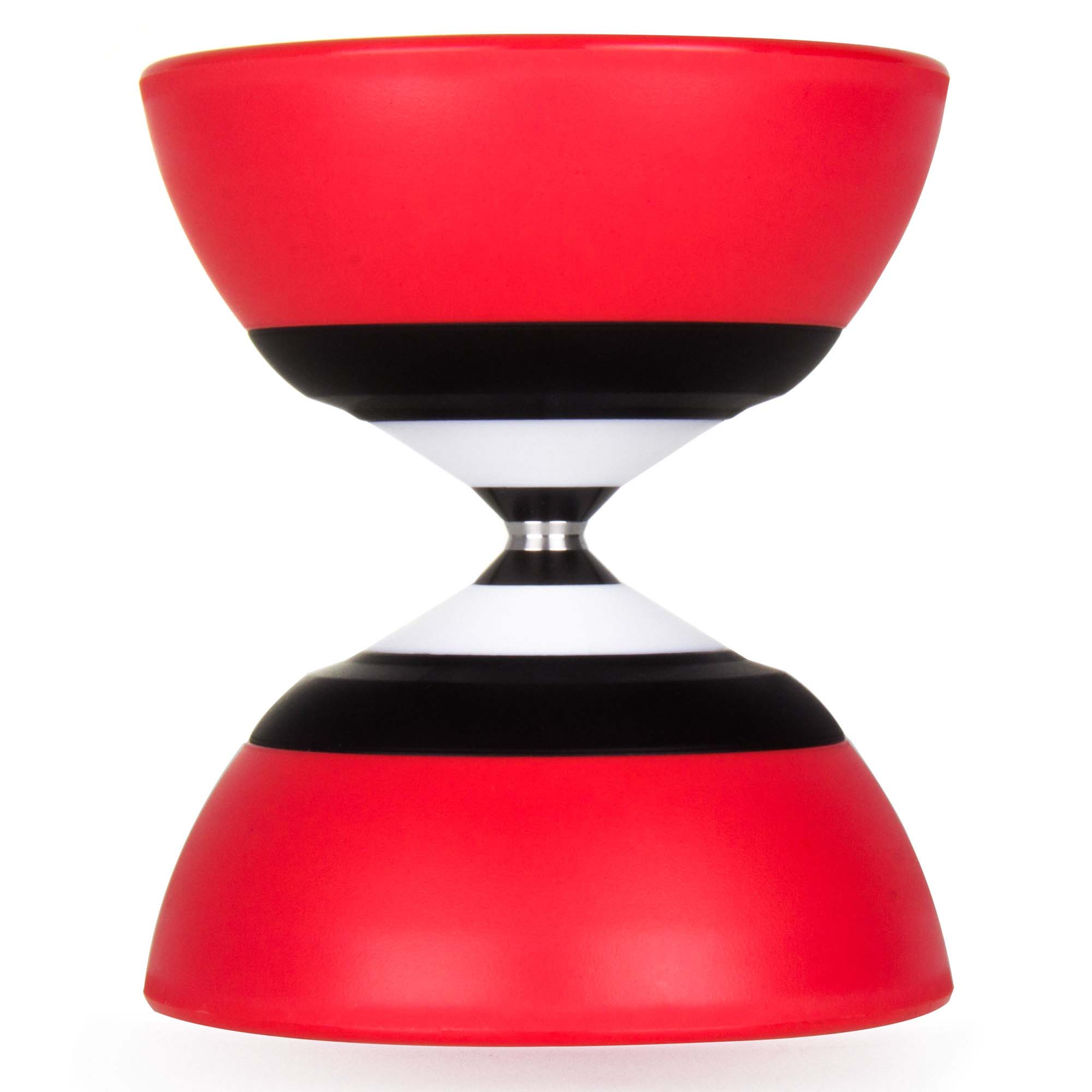 red diabolo