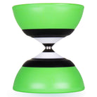 green diabolo