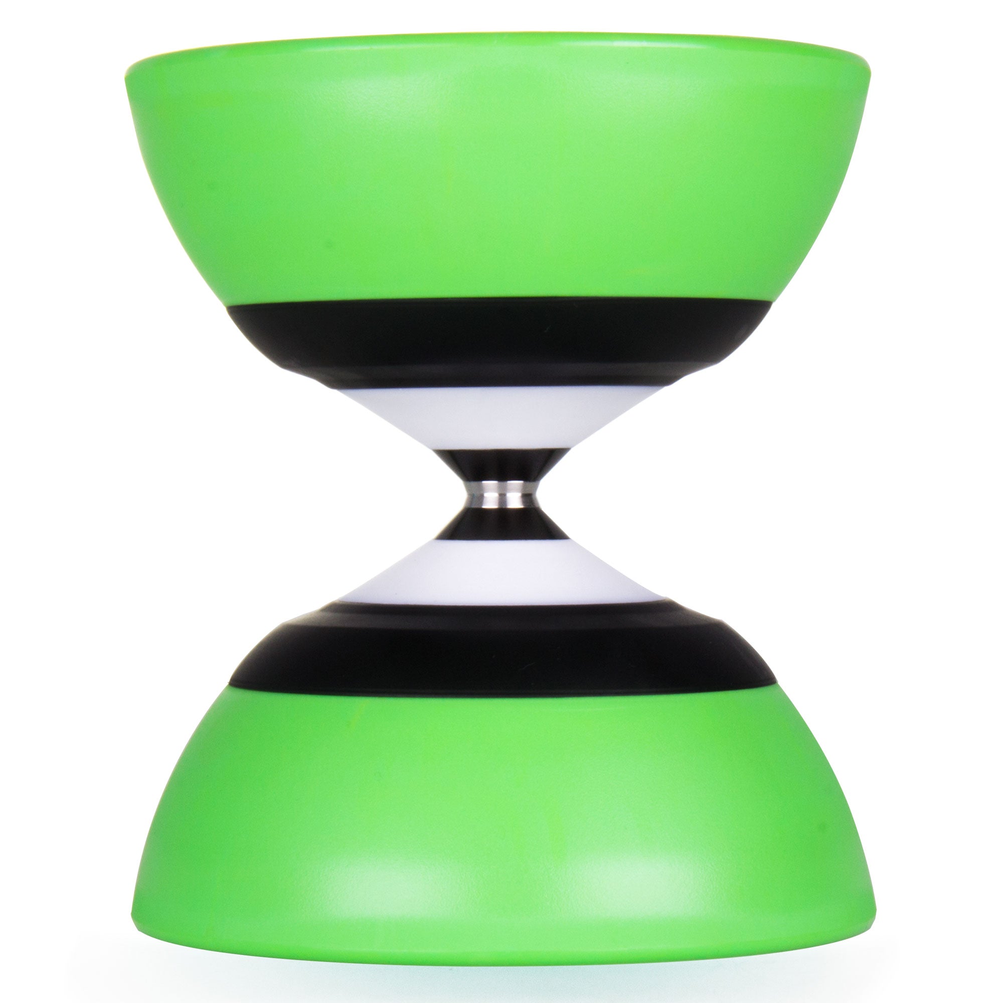 green diabolo