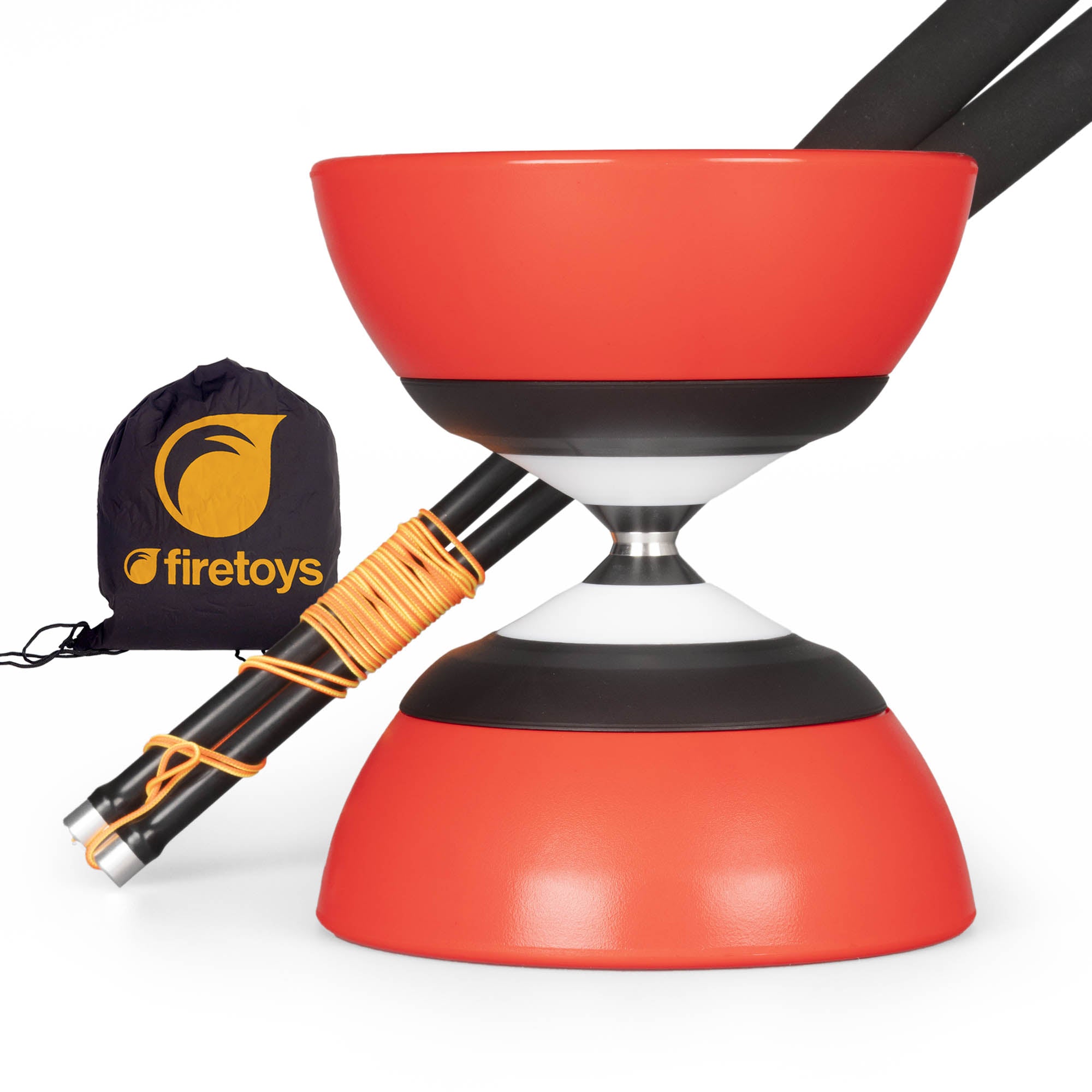 3個セット SUNDIA エボリューション ディアボロ ジャグリング 3個