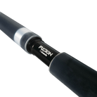 Close up fusion staff connection with branding