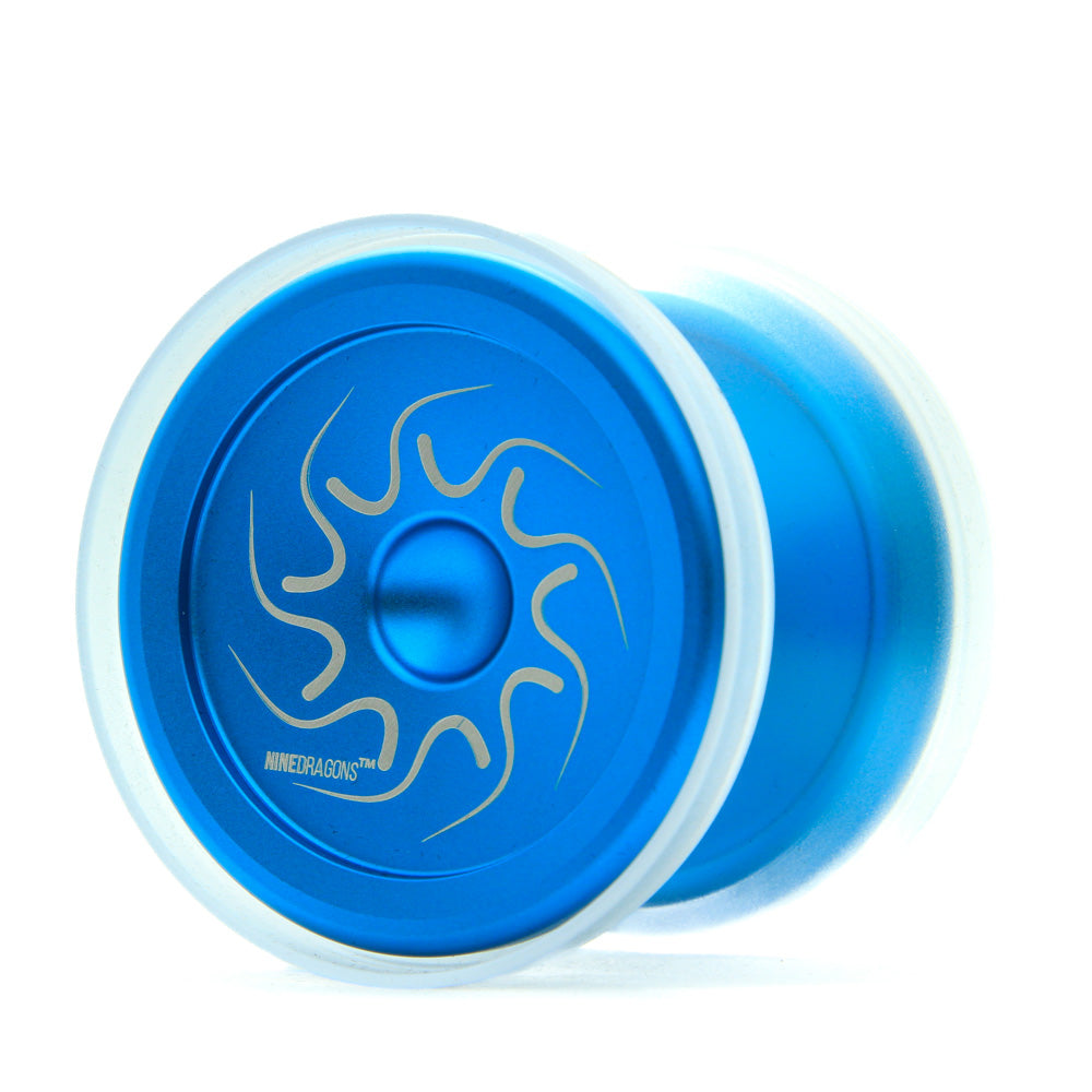 YoYo Factory - Nine Dragons Yoyo