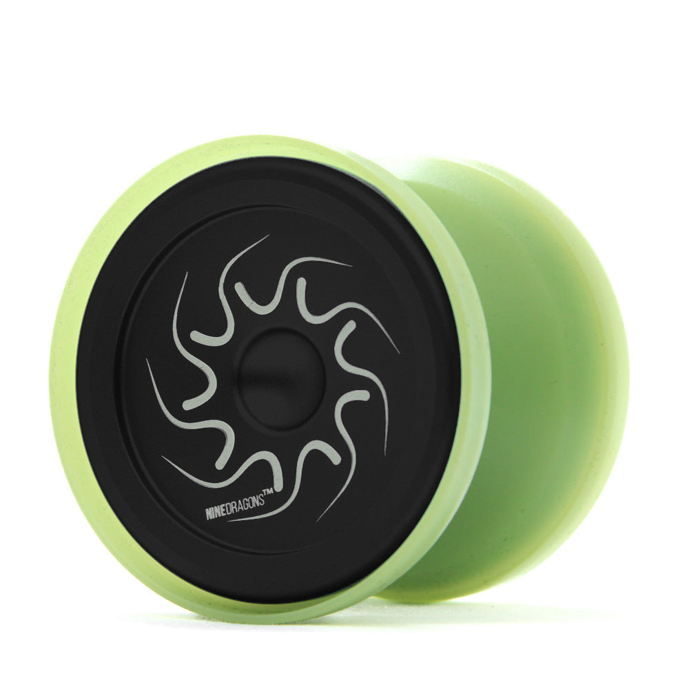 YoYo Factory - Nine Dragons Yoyo