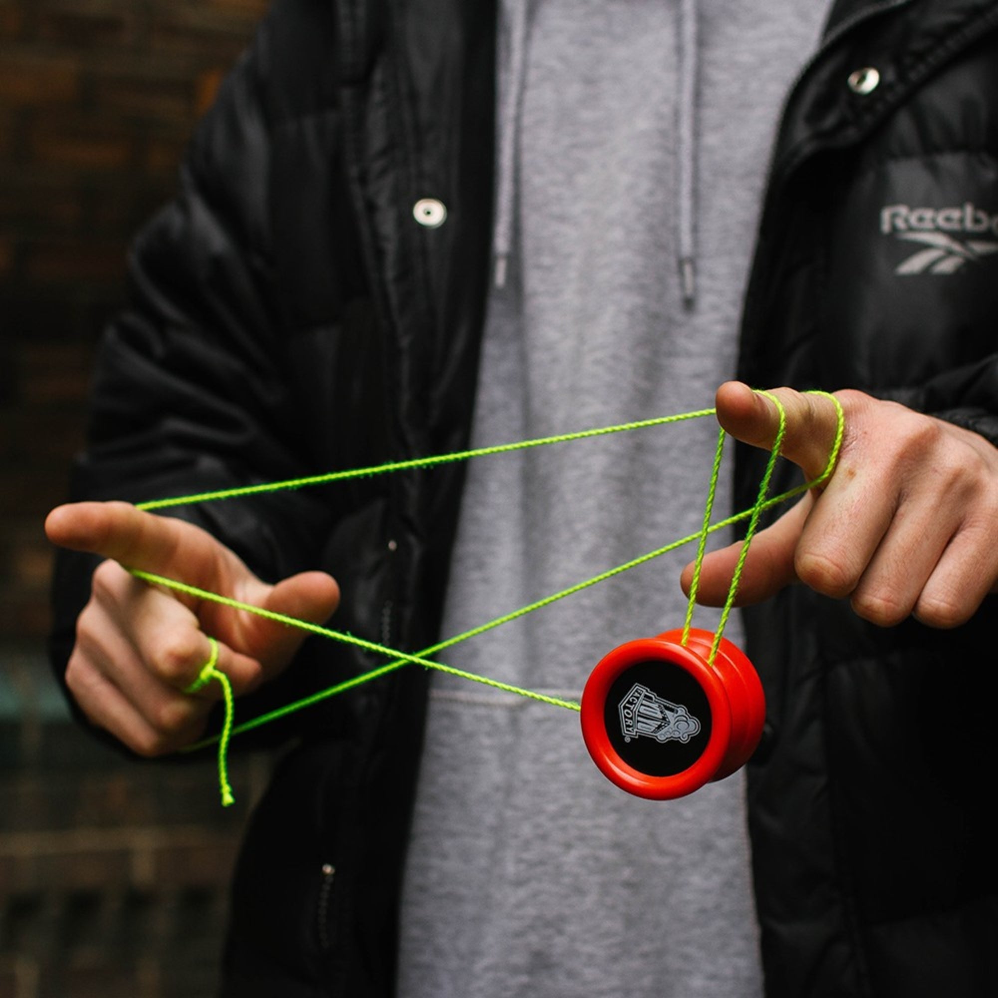 YoYoFactory One YoYo - Beginner Pack