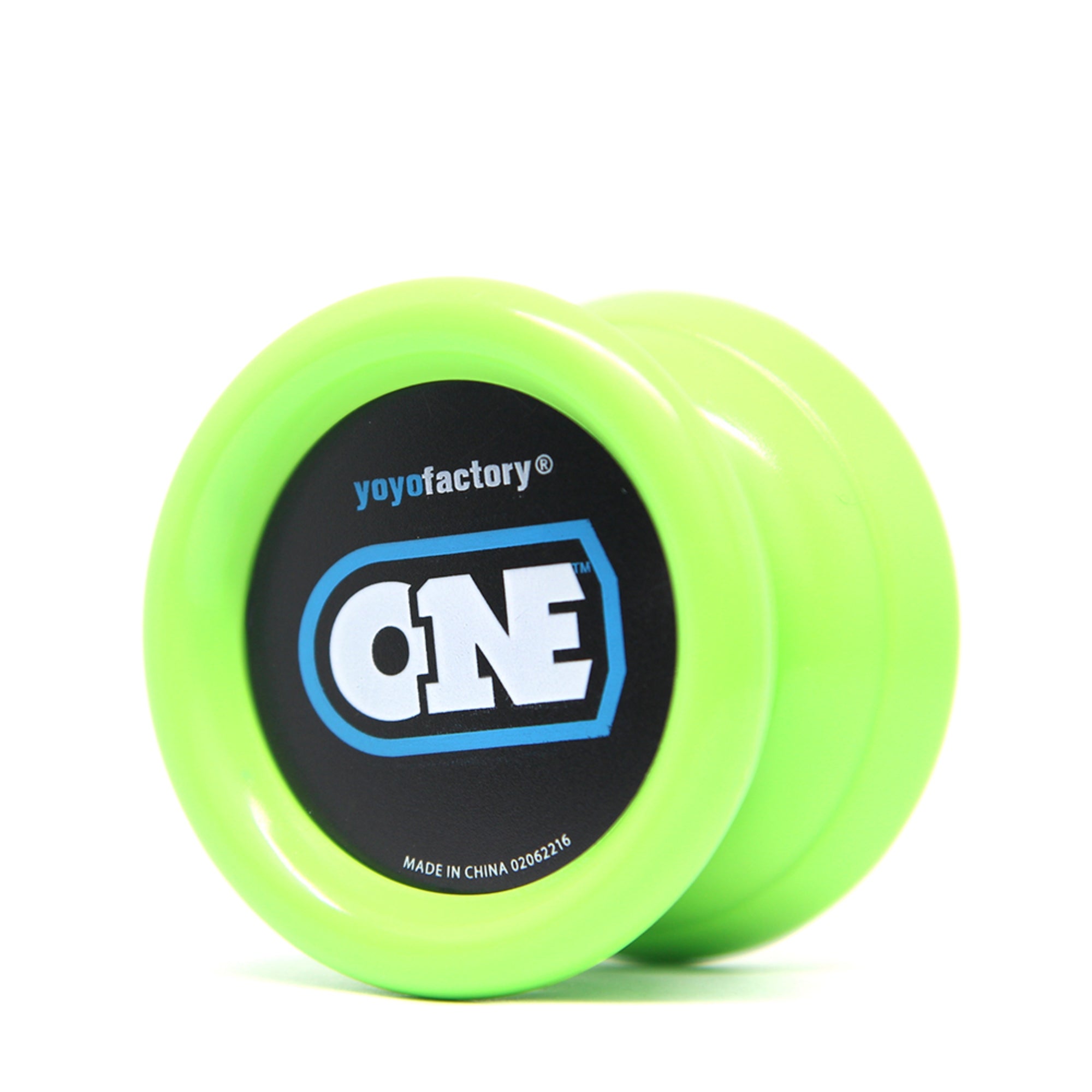 YoYoFactory One YoYo - Beginner Pack