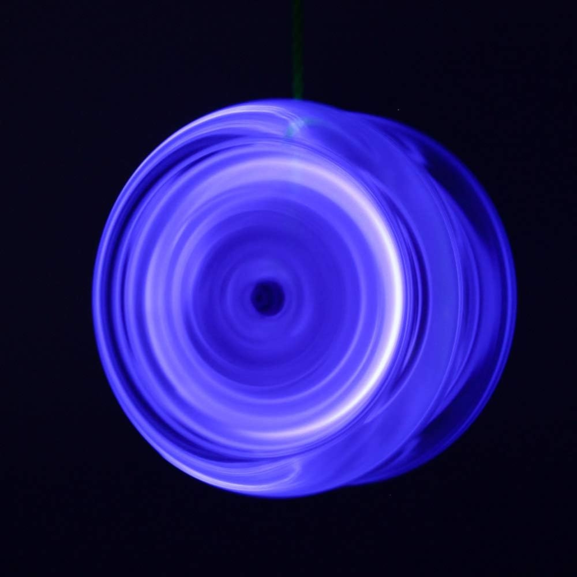 YoYoFactory LED Spinstar