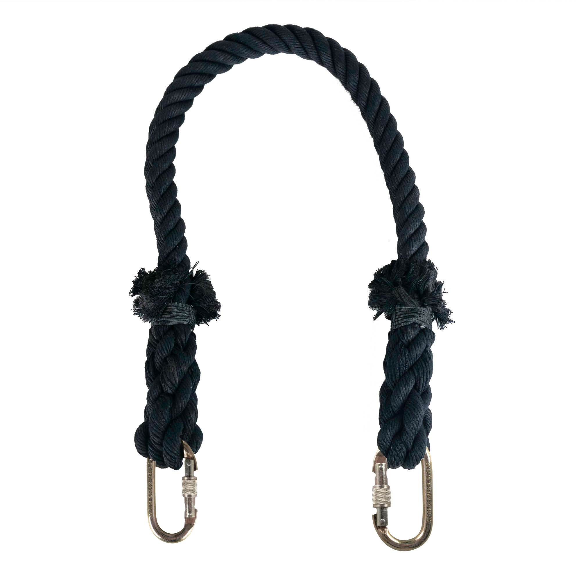 WR 3.8 ROPE WANTKEY 新品未使用　未開封　2個セット Prodigy Dyna-Core Hanging Rope V2-S