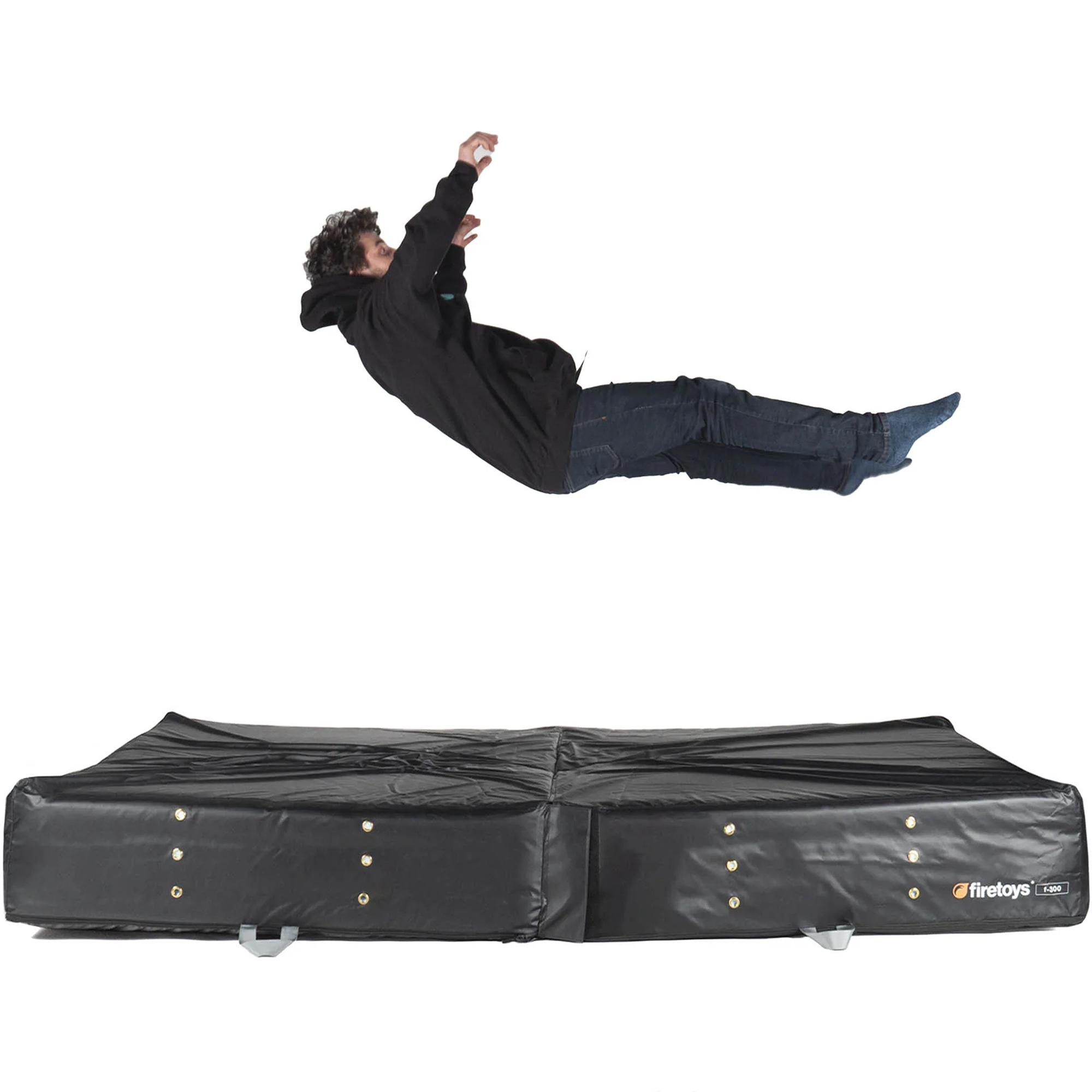 Soft crash mat cheap