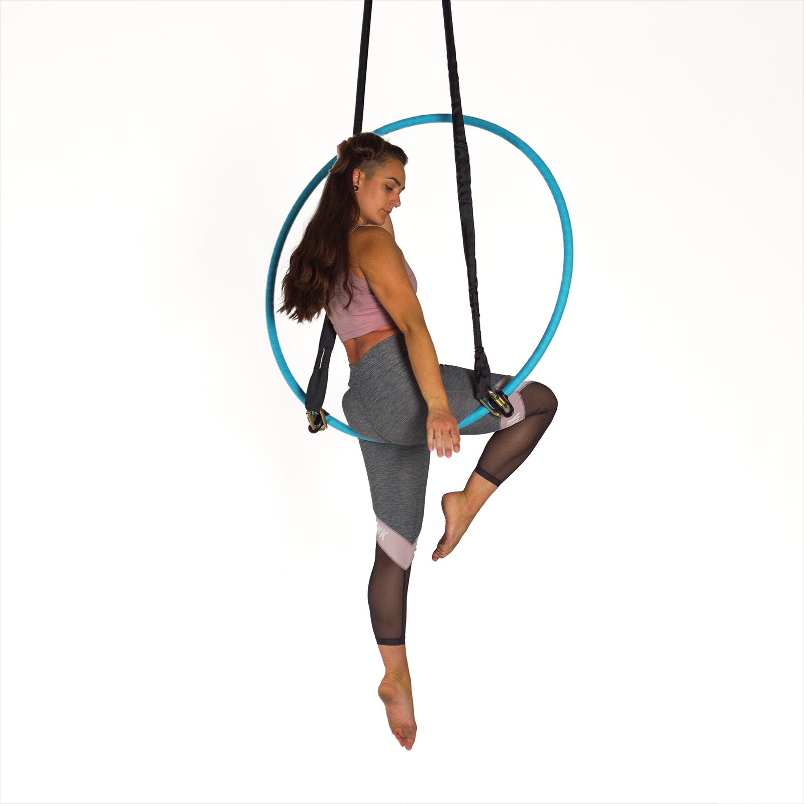 Aerial Hoops