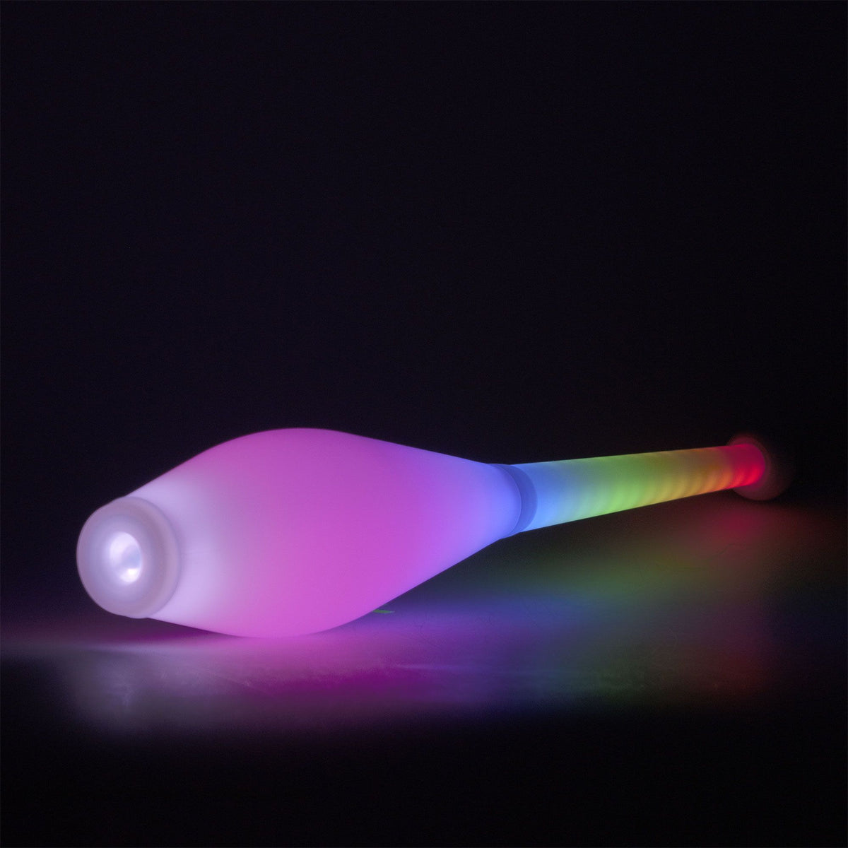 Flowtoys Vision Juggling Club - Pirouette