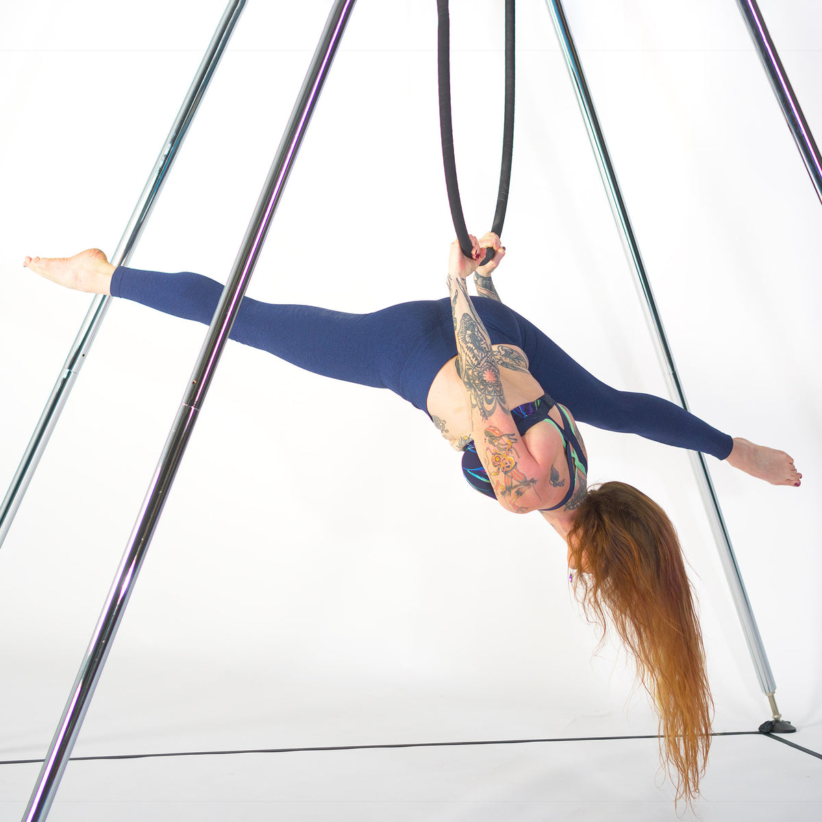 Prodigy Aerial Yoga Rig R29