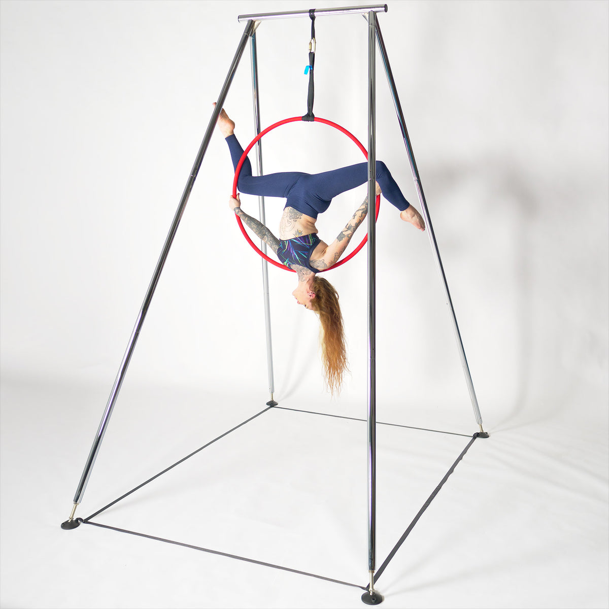 Prodigy Rig Prodigy Aerial Yoga Rig R29