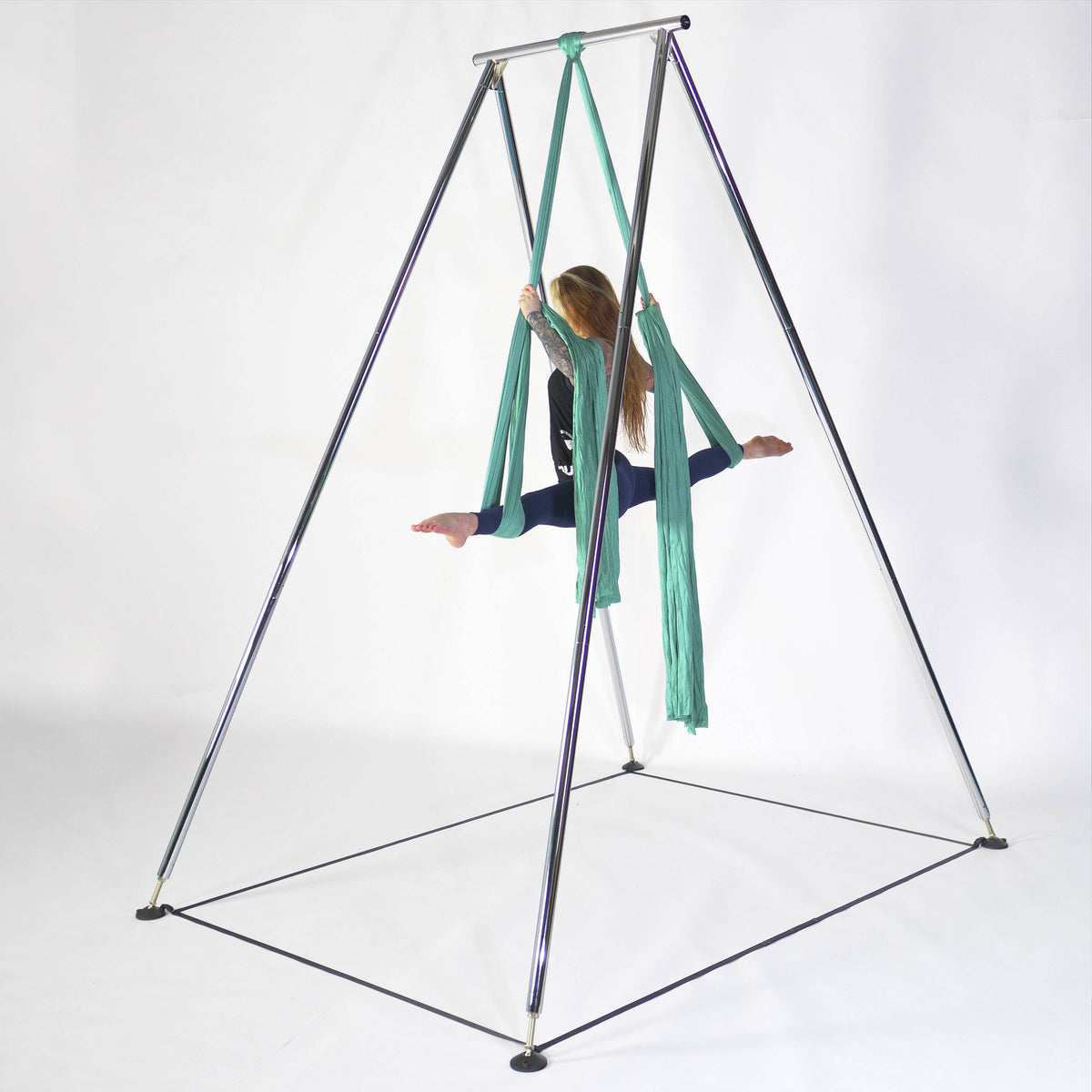 Prodigy Aerial Yoga Rig R29