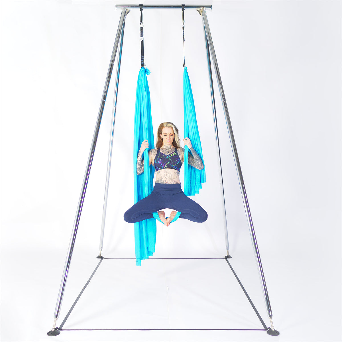 Prodigy Rig Prodigy Aerial Yoga Rig R29