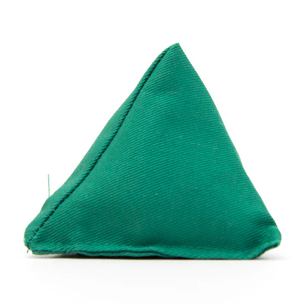 Single green tri it