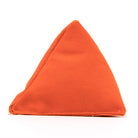 Single orange tri it