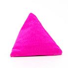 Single pink tri it