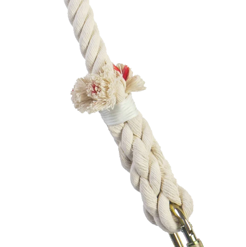 Cygnus Rope Prodigy Dyna-Core Triangle Rigging Rope