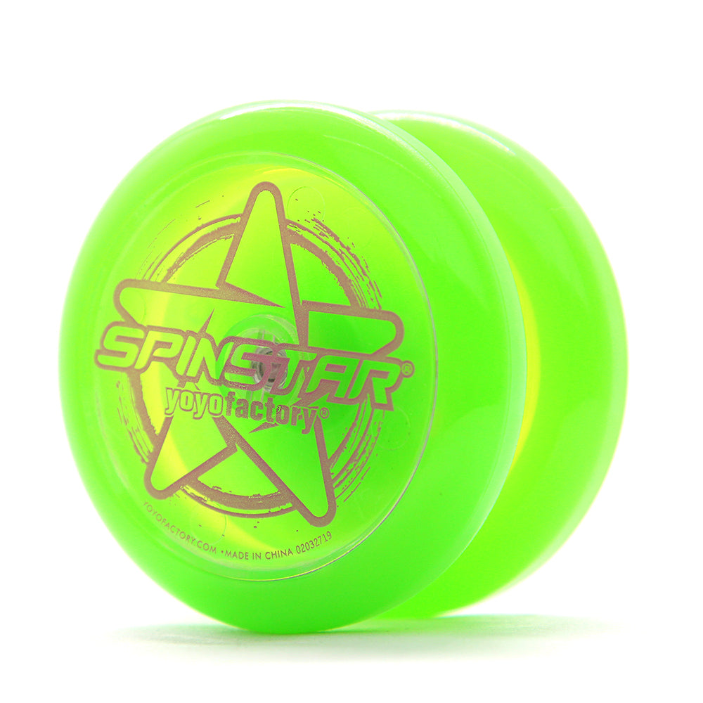 YoYoFactory Spinstar