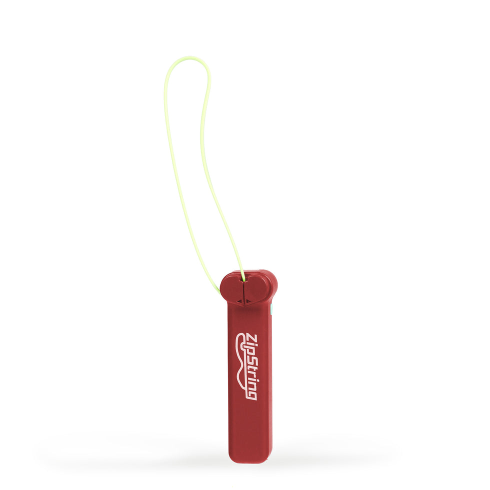 ZipString