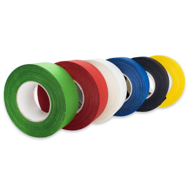 50m Roll Of Firetoys Aerial Adhesive Tape - 3.8cm Wide