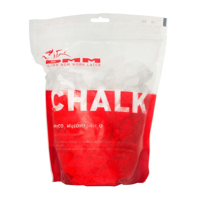 Crushed Chalk Bag 250g