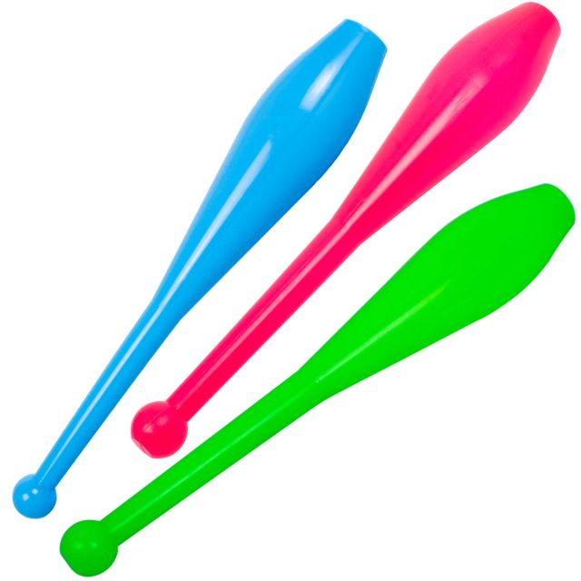  Play One Piece Juggling Club