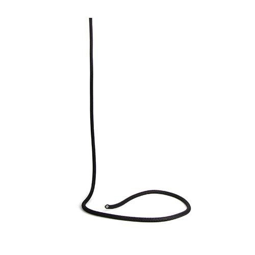 Worksafe 11mm Rope - Black - Per Metre