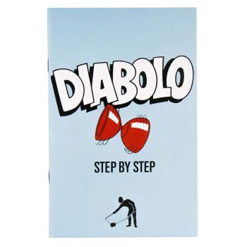 A Step by Step Guide to the Art of Diabolo (Books)