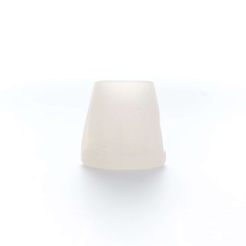 Concentrate Staff Silicone End Cap