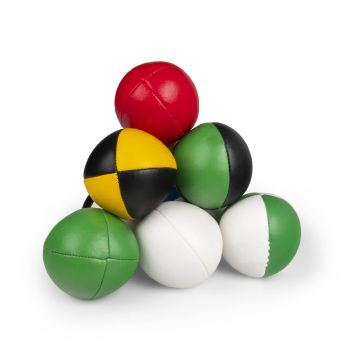 Firetoys Juggling - 120g thud - Individual Ball