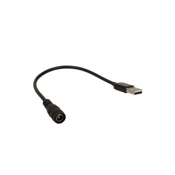 Replacement USB Charging Cable for Echo Glow