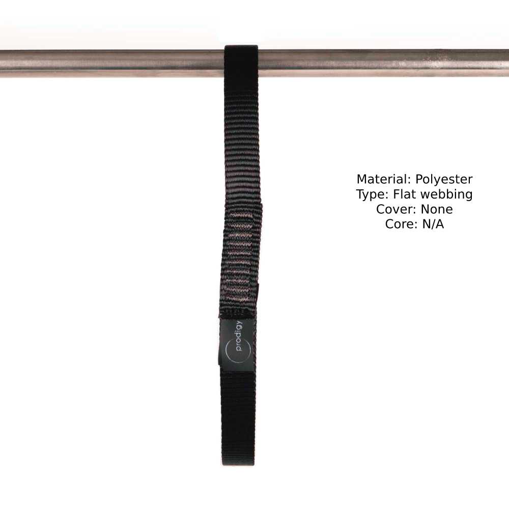 Aerial loops, strops, and ropes for rigging Circus and Aerial